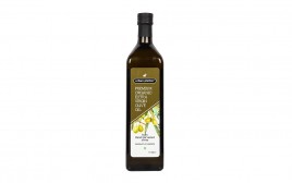 Urban Platter Premium Organic Extra Virgin Olive Oil  Plastic Bottle  1000 millilitre